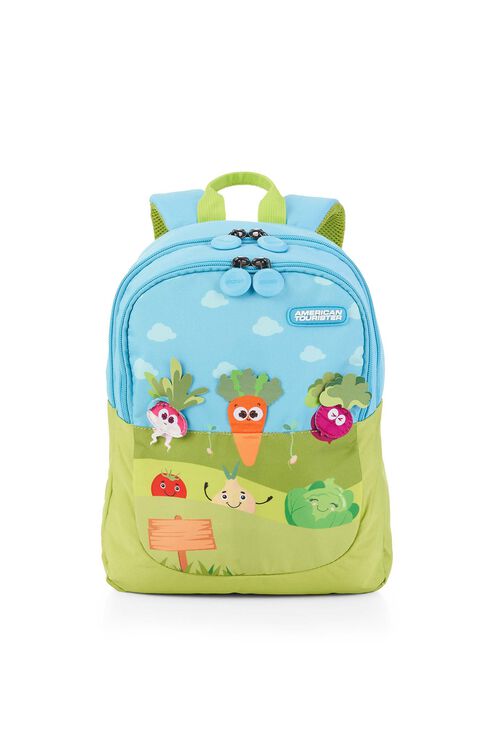 YOODLE 2 Backpack 02 R  hi-res | American Tourister