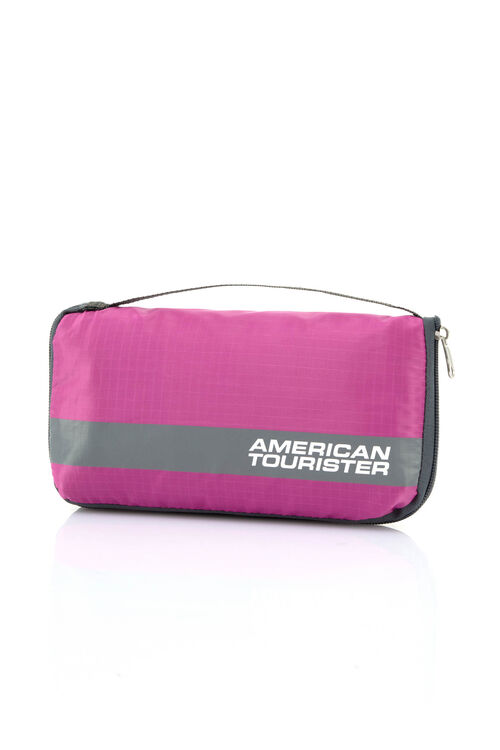 AT ACCESSORIES FOLDABLE LUG. COVER II S  hi-res | American Tourister