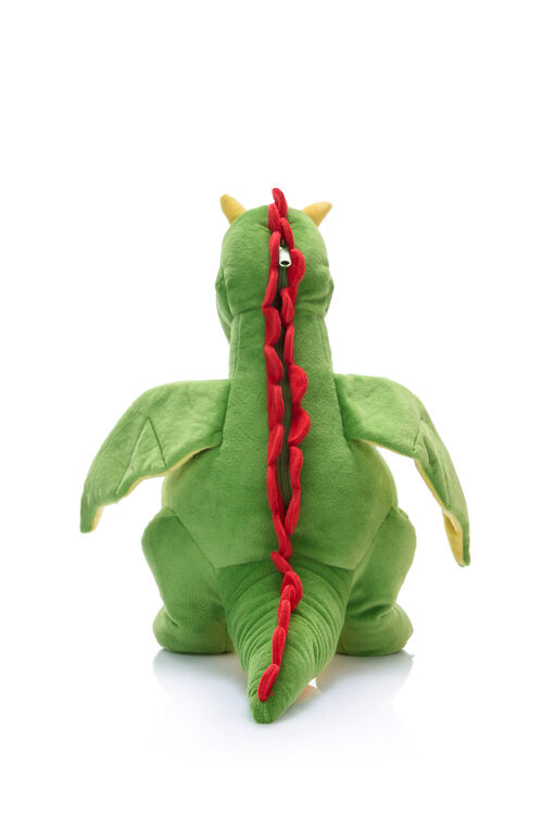KIZTOPIA 2-Way Pillow (Dragon)  hi-res | American Tourister