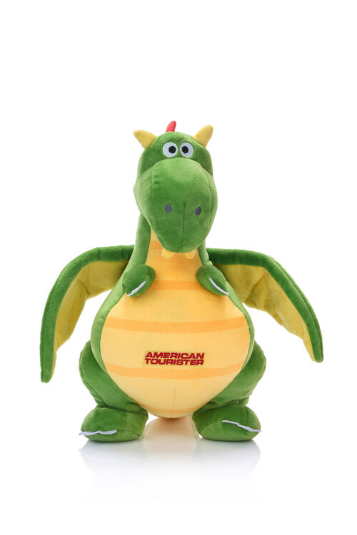 KIZTOPIA 2-Way Pillow (Dragon)  hi-res | American Tourister