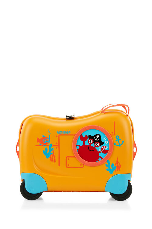 SKITTLE NXT SPINNER 50/18  hi-res | American Tourister