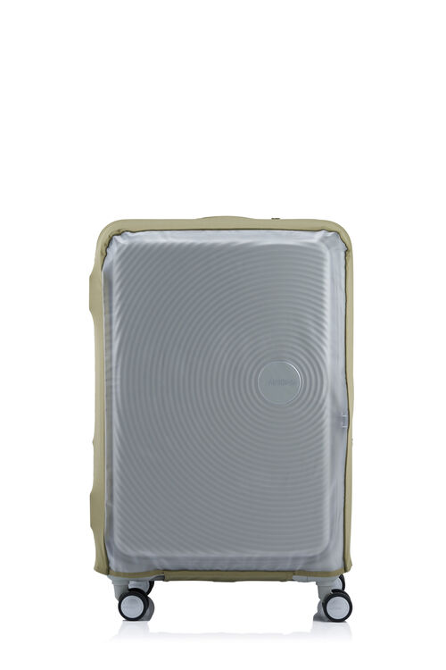 AT ACCESSORIES TPU STRETCHABLE COVER - L  hi-res | American Tourister