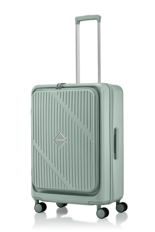 VELOX SP 68/25 EXP TSA BO  hi-res | American Tourister