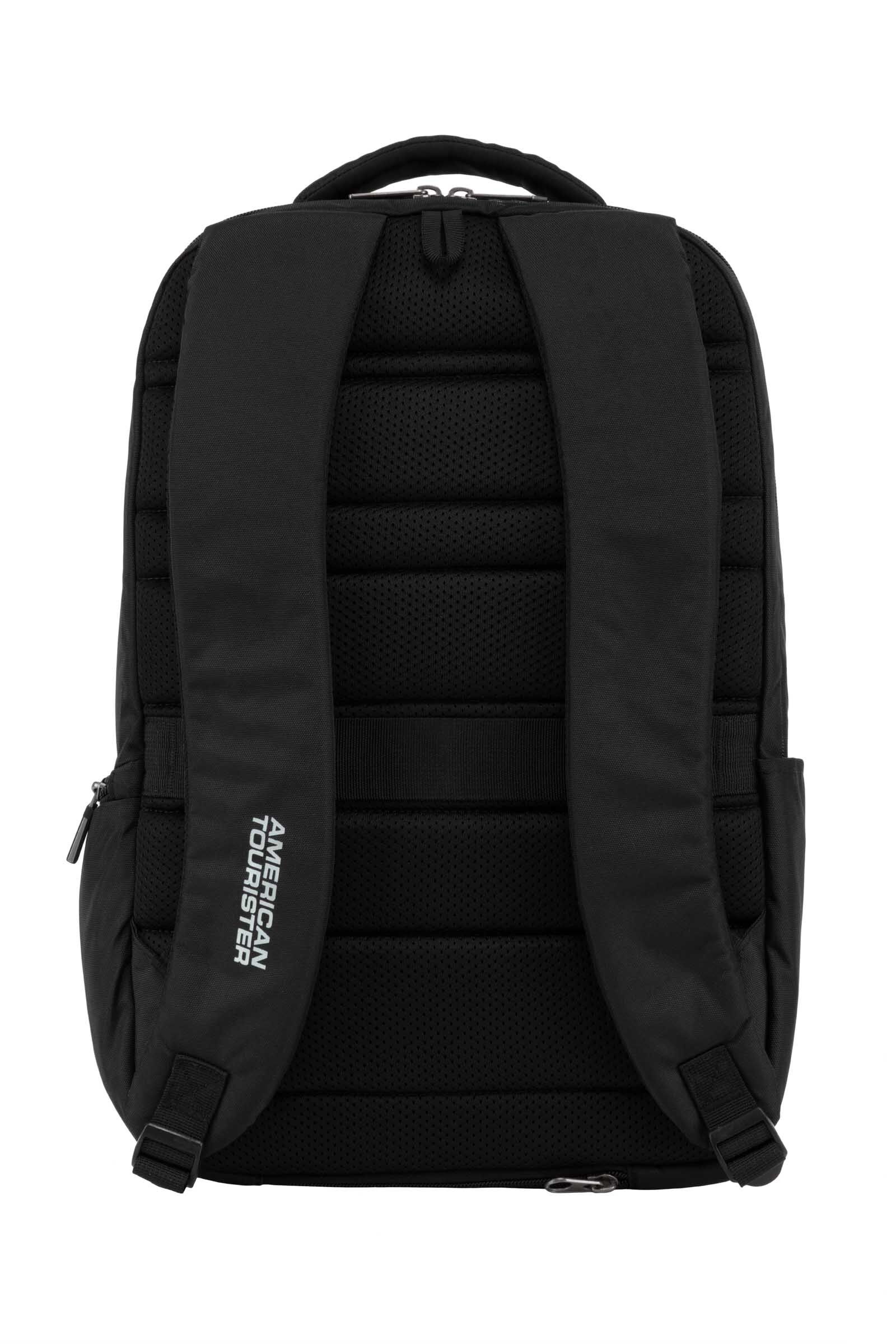 american tourister westlock backpack