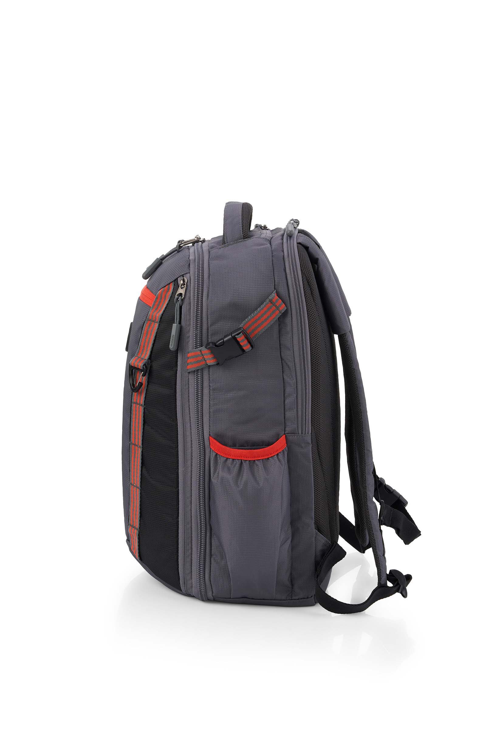 American tourister magna backpack store