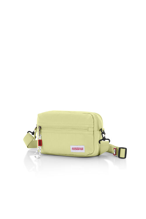 CARTER CROSSBODY BAG R  hi-res | American Tourister