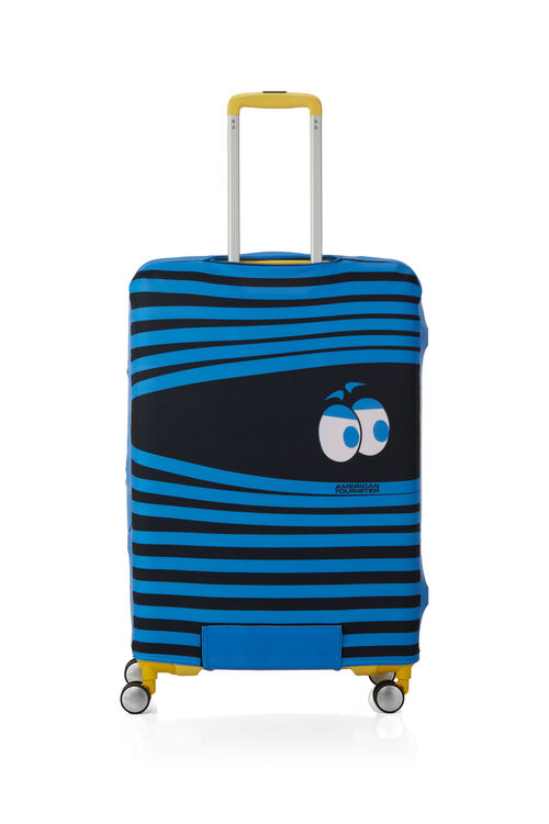 AT ACCESSORIES STRETCHABLE LUGG COVER L  hi-res | American Tourister