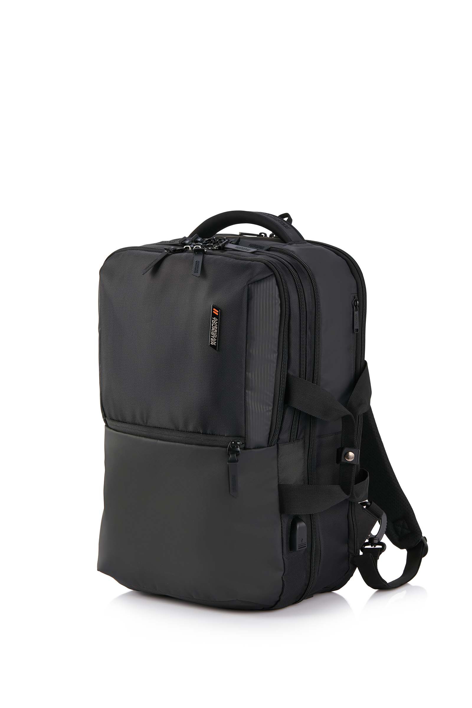 American Tourister Segno 2.0 Backpack 4 Asr