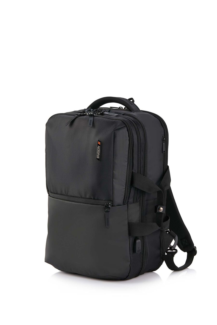 SEGNO 2.0 Backpack 4 ASR  hi-res | American Tourister