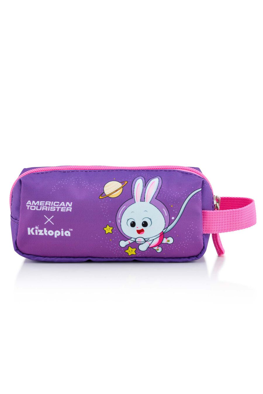 KIZTOPIA PENCIL CASE (RABBIT)  hi-res | American Tourister