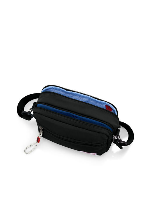 CARTER CROSSBODY BAG R  hi-res | American Tourister