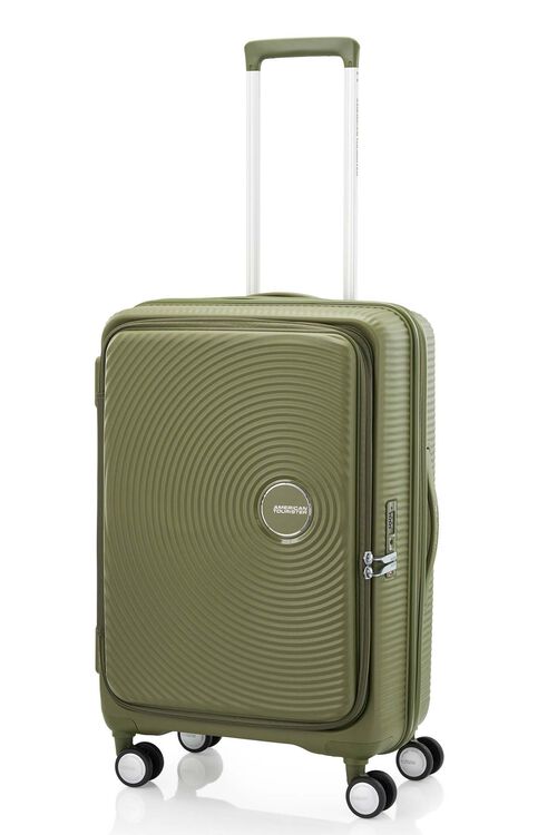 CURIO SPINNER 68/25 E TSA BO V2  hi-res | American Tourister