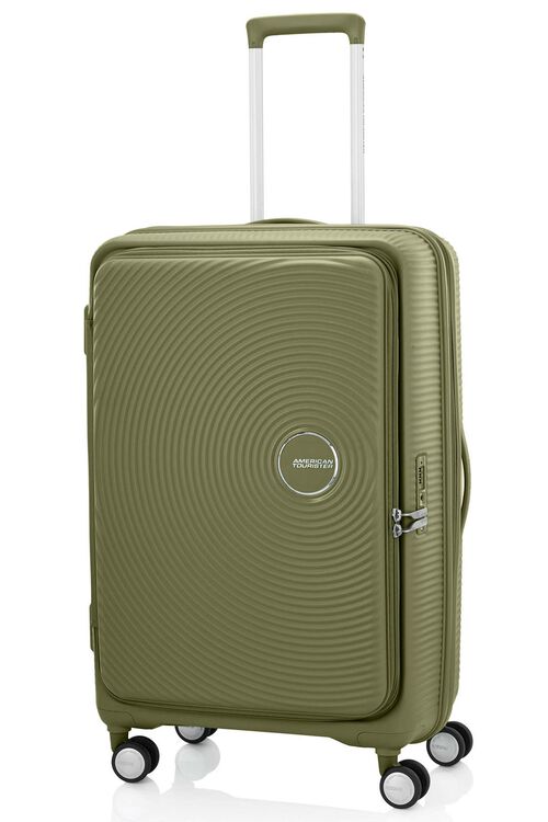 CURIO SPINNER 75/28 E TSA BO V2  hi-res | American Tourister