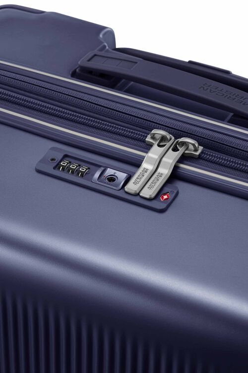 CURVUS SPINNER 55/20 TSA  hi-res | American Tourister