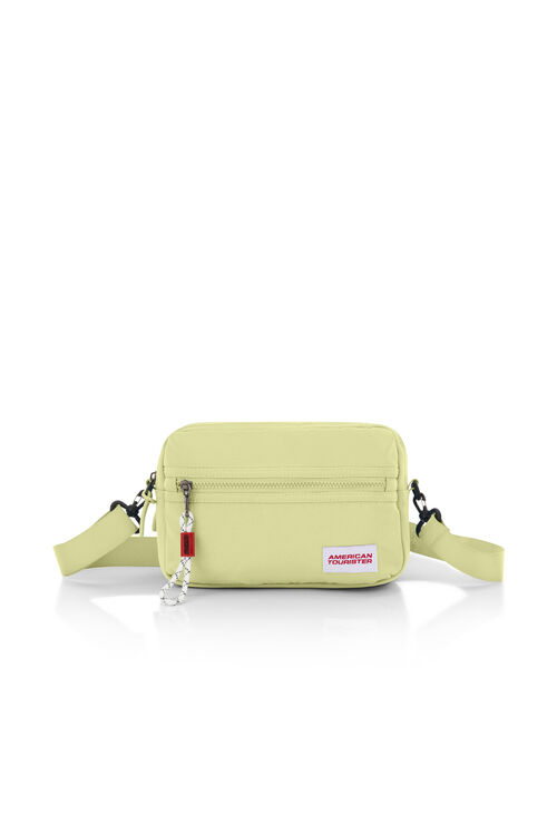 CARTER CROSSBODY BAG R  hi-res | American Tourister