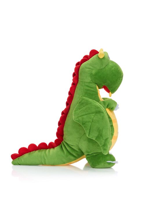 KIZTOPIA 2-Way Pillow (Dragon)  hi-res | American Tourister