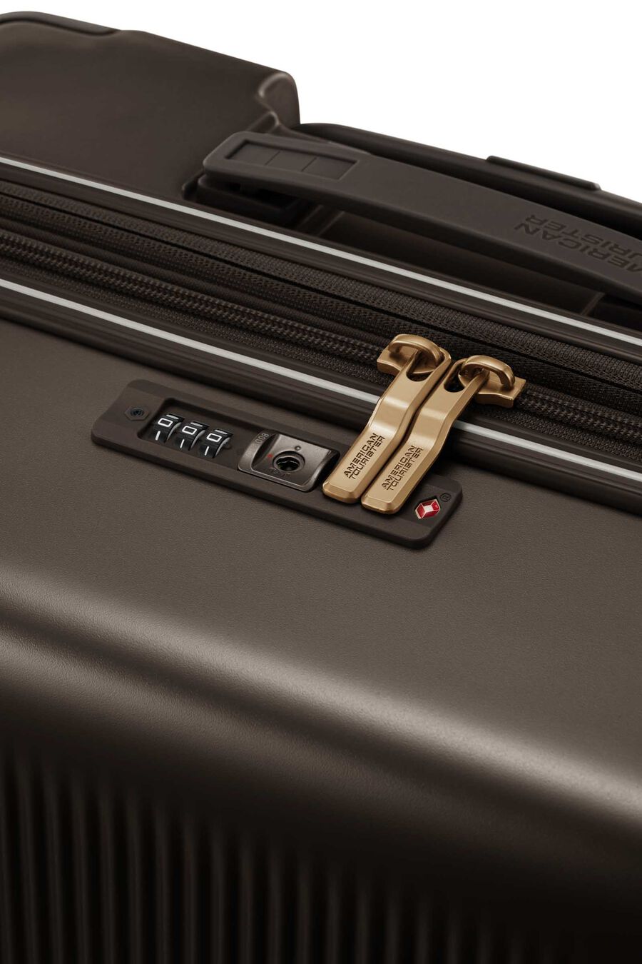 CURVUS SPINNER 55/20 TSA  hi-res | American Tourister
