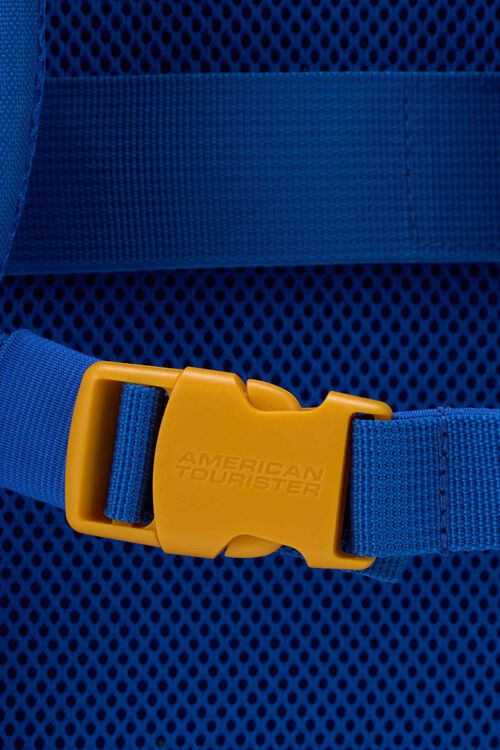 ROLLIO BACKPACK PG  hi-res | American Tourister