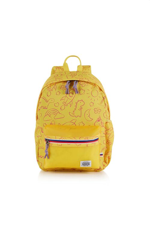 LITTLE CARTER BACKPACK M AM  hi-res | American Tourister