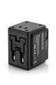AT ACCESSORIES UNI TRAVEL ADAPTER 3 USB  hi-res | American Tourister