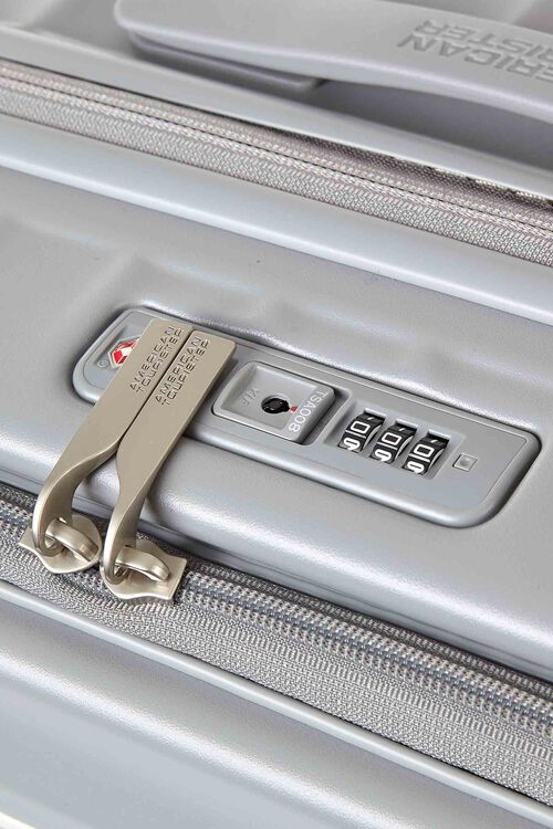 FRONTEC SP 75/28 EXP TSA OS V2  hi-res | American Tourister