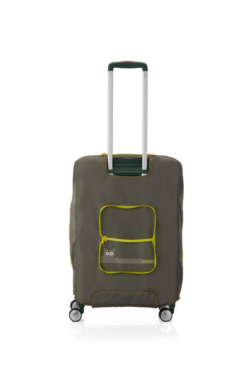 AT ACCESSORIES FOLDABLE LUG. COVER II M  hi-res | American Tourister