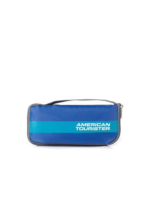 AT ACCESSORIES FOLDABLE LUG. COVER II S  hi-res | American Tourister