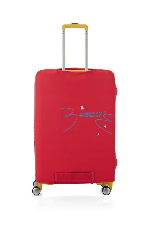 AT ACCESSORIES STRETCHABLE LUGG COVER L  hi-res | American Tourister