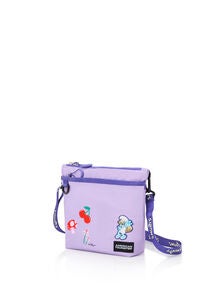 THE SMURFS SACOCHE BAG  hi-res | American Tourister