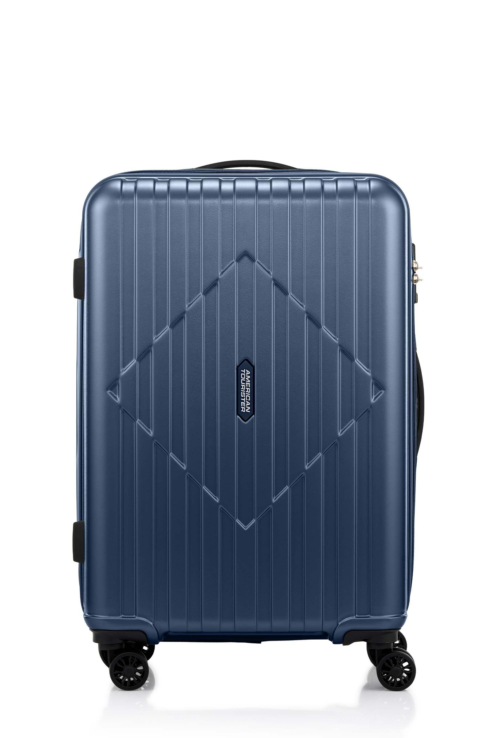 American Tourister Skytrac Sp68/25 Tsa Dw V2