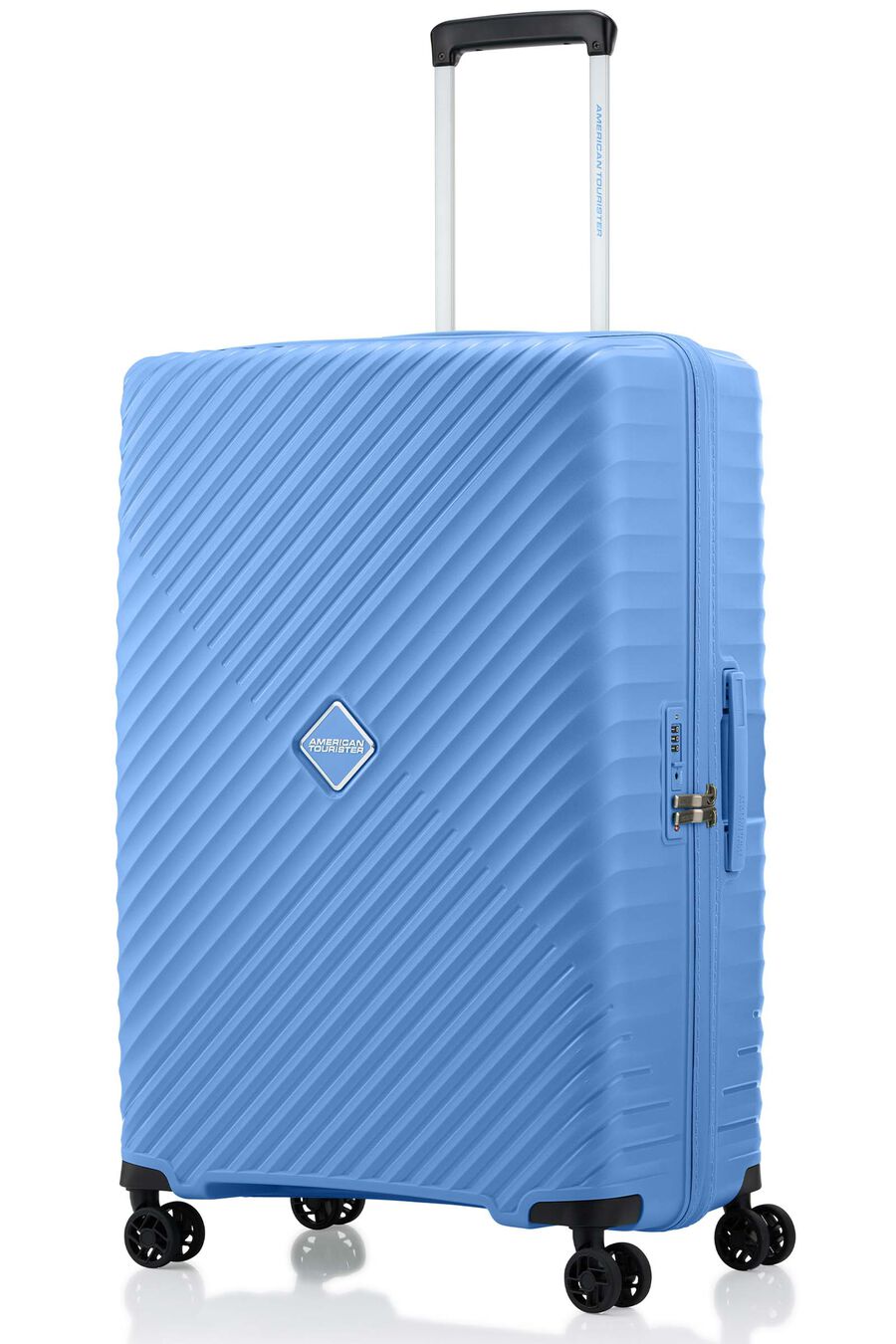 DIAZIP SPINNER 76/28 TSA  hi-res | American Tourister