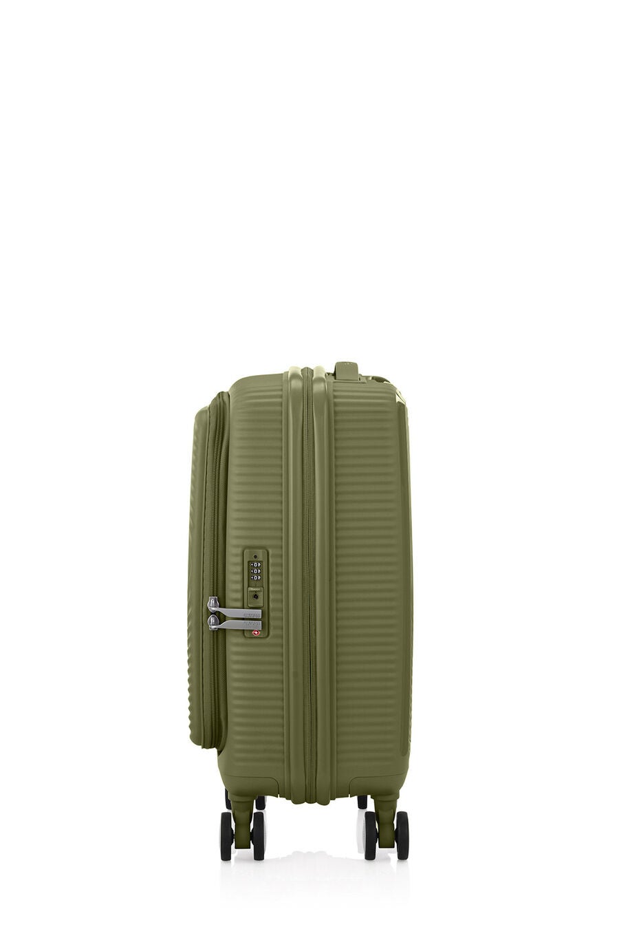 CURIO SPINNER 55/20 E TSA BO V2  hi-res | American Tourister