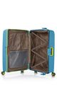 CIRCURITY SP77 TSA  hi-res | American Tourister