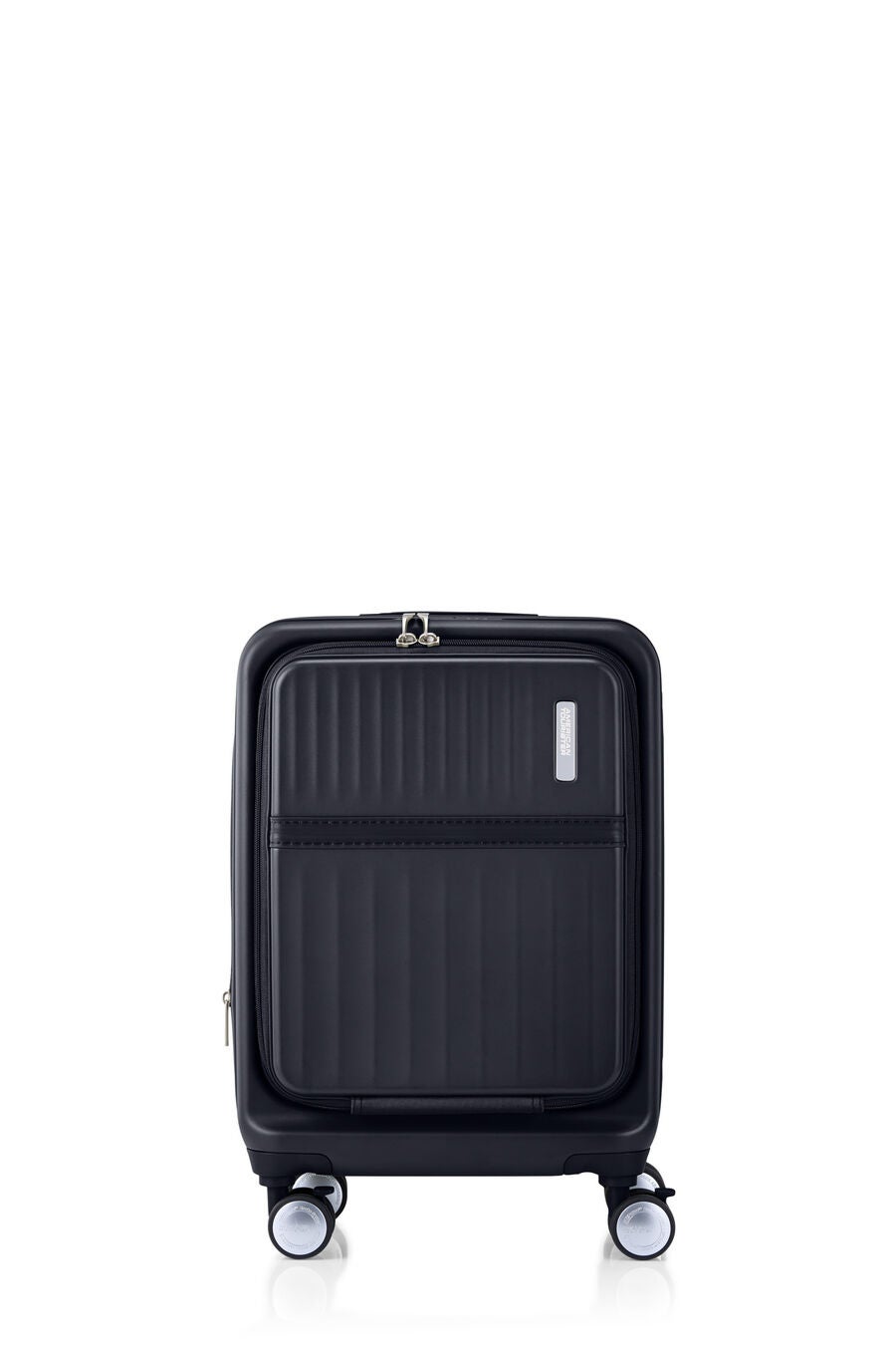 TRANTO SP54/19 EXP TSA BO  hi-res | American Tourister