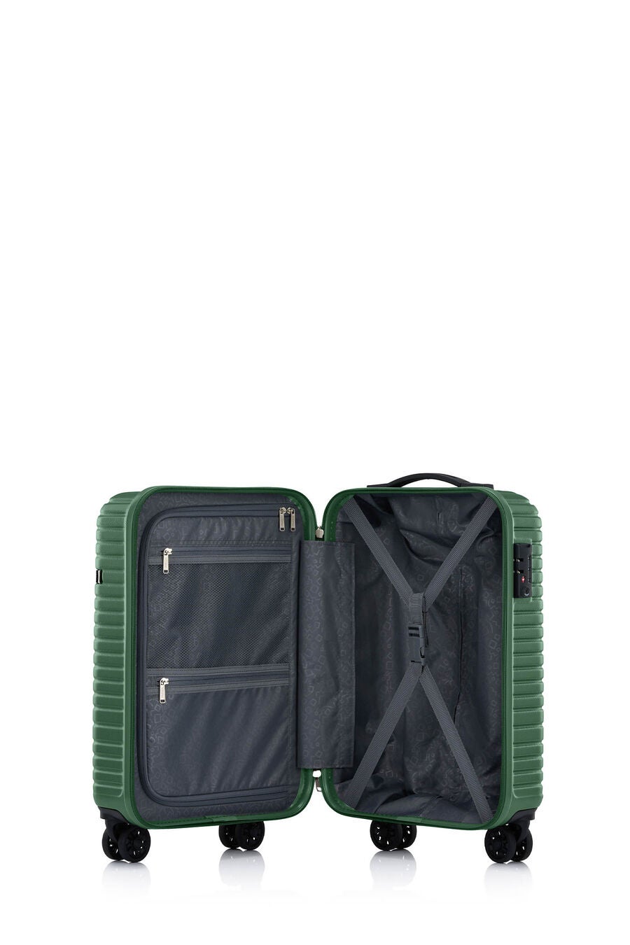 ELLEN SPINNER 55/20 TSA V2  hi-res | American Tourister