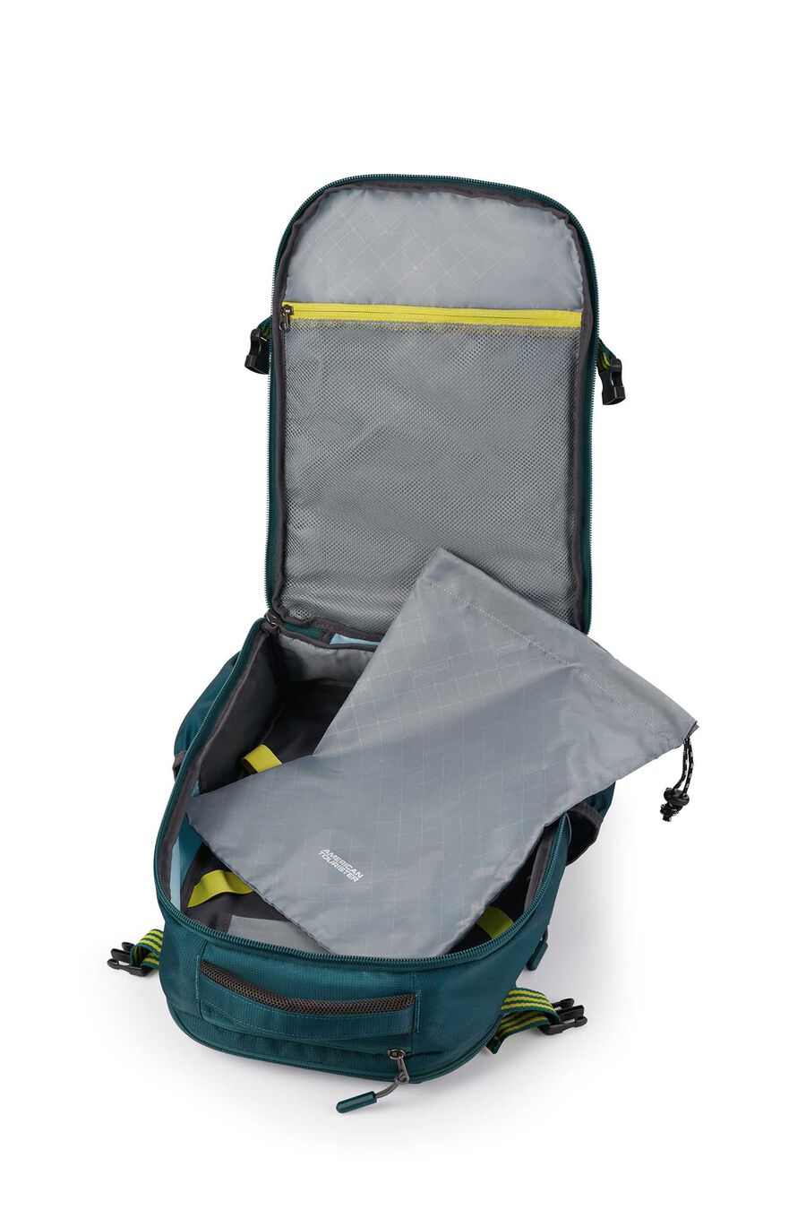 MAGNA PACE Backpack 04 R  hi-res | American Tourister