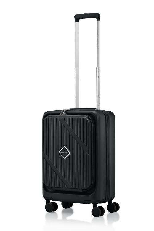 VELOX SP 54/19 EXP TSA BO  hi-res | American Tourister