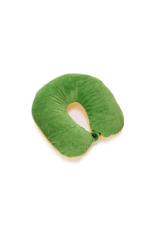 KIZTOPIA 2-Way Pillow (Dragon)  hi-res | American Tourister