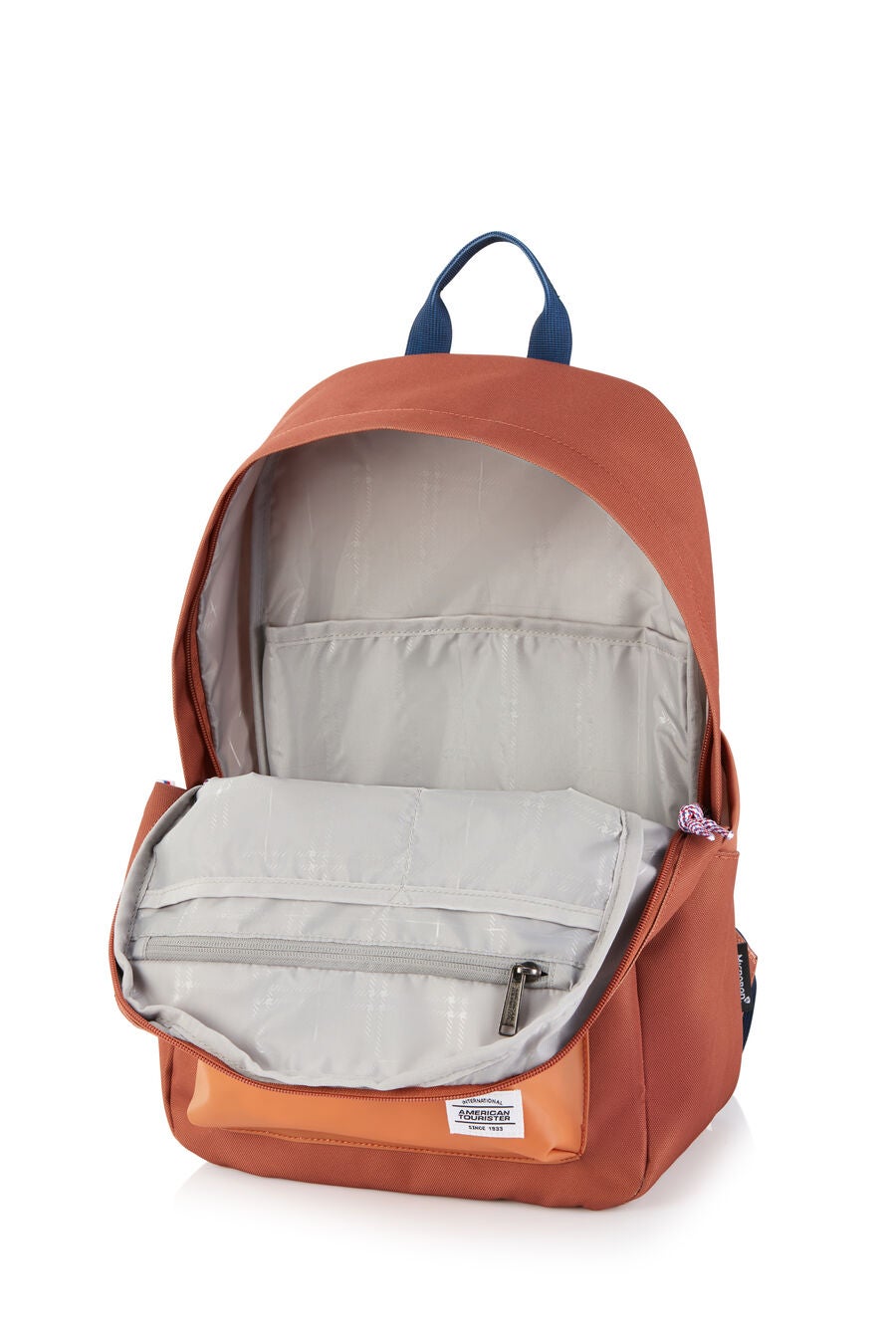 CARTER BACKPACK 1 AS LAPT  hi-res | American Tourister