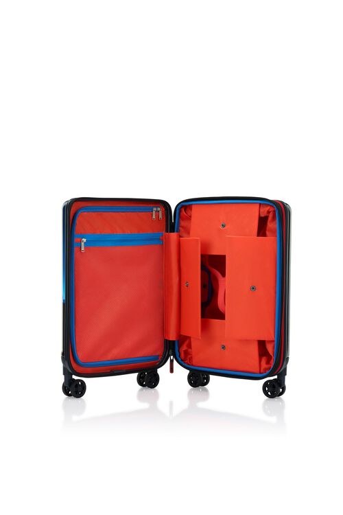 American Tourister STRANGER THINGS SP55/20 FOLDABLE LUG TSA  hi-res | American Tourister