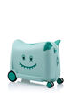 SKIDDLE SPINNER 50/18  hi-res | American Tourister