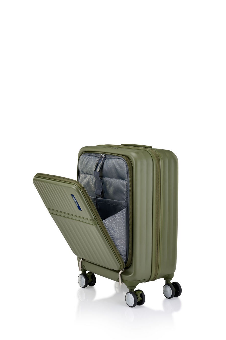 TRANTO SP54/19 EXP TSA BO  hi-res | American Tourister