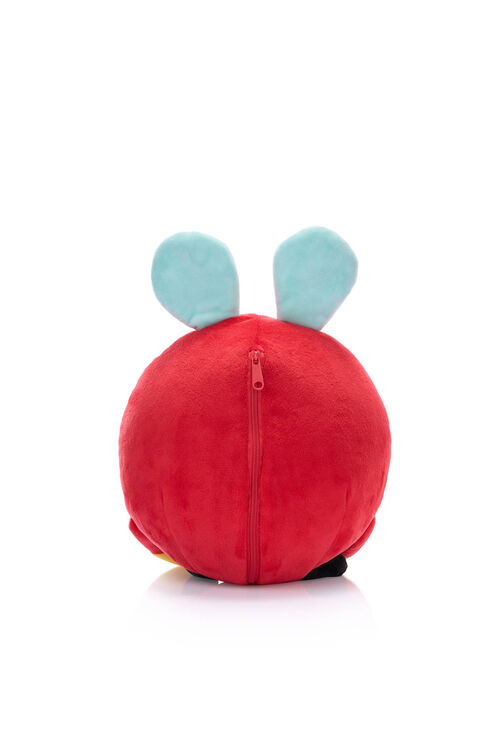 KIZTOPIA 2-Way Pillow (Bee)  hi-res | American Tourister