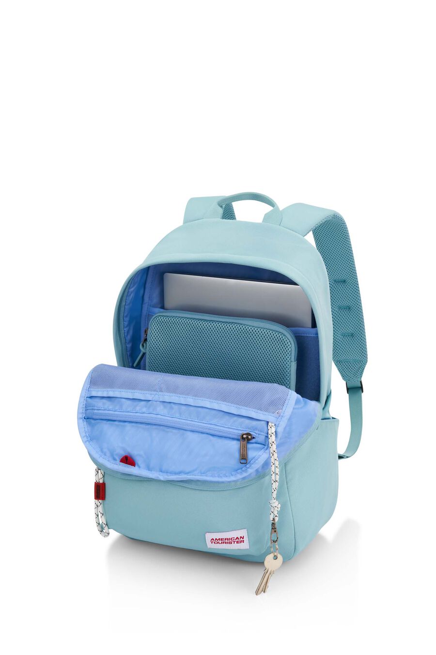 CARTER BACKPACK R  hi-res | American Tourister