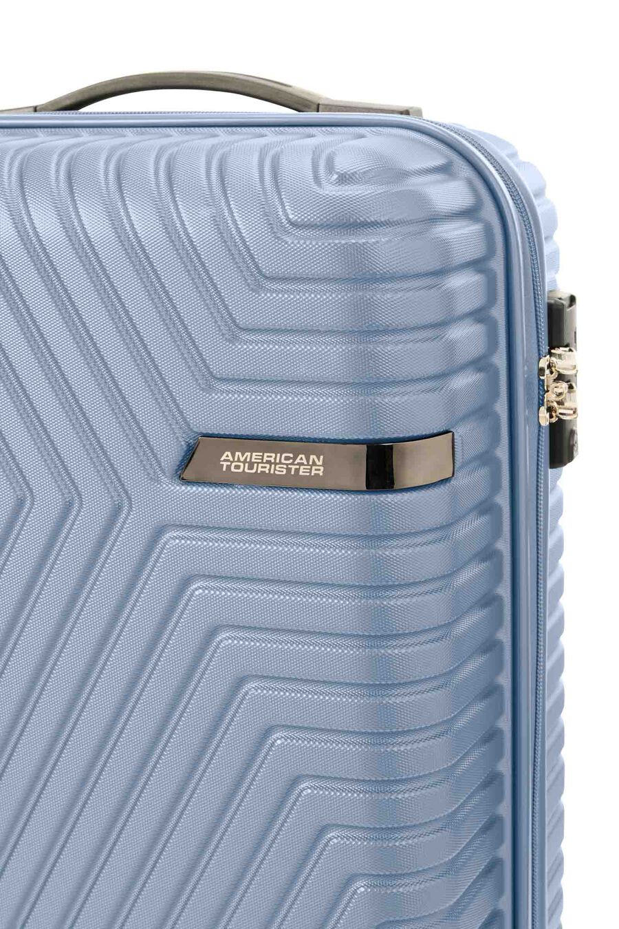 ELLEN SPINNER 55/20 TSA V2  hi-res | American Tourister