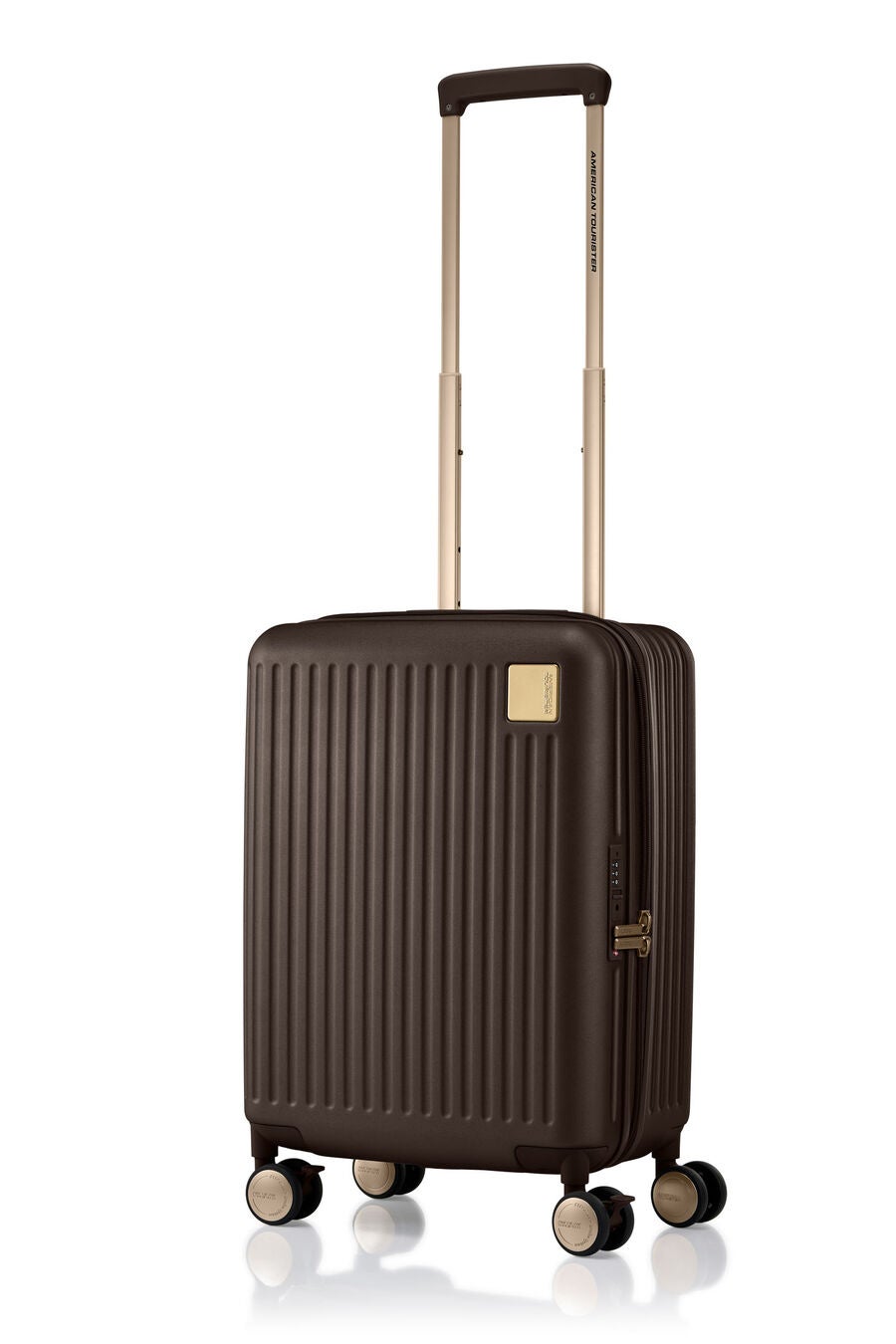 LOCKATION Spinner 55/20 TSA PV  hi-res | American Tourister