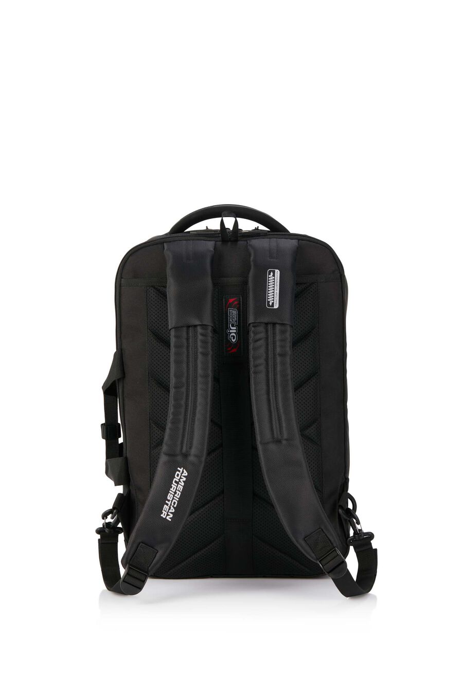 SEGNO 2.0 Backpack 4 ASR  hi-res | American Tourister