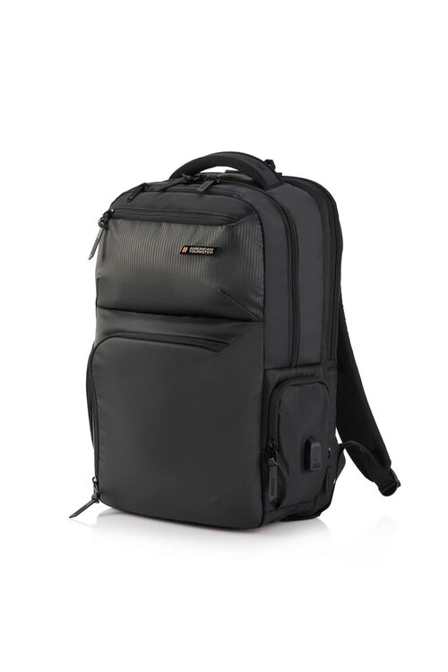 SEGNO 2.0 Backpack 3 ASR  hi-res | American Tourister