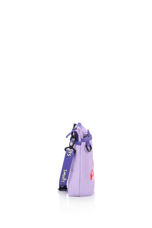 THE SMURFS SACOCHE BAG  hi-res | American Tourister