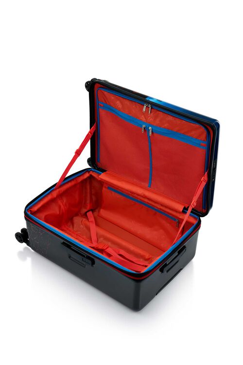 American Tourister STRANGER THINGS SP67/24 EXP TSA  hi-res | American Tourister